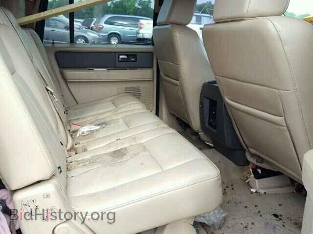 2007 FORD EXPEDITION - VIN: 1FMFK15567LA22703 - Фото 6