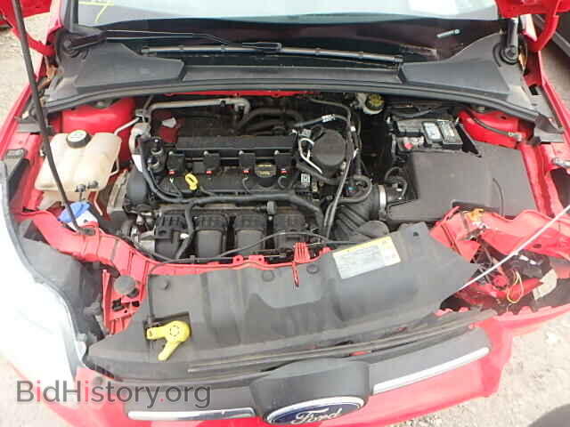 2013 FORD FOCUS - VIN: 1FADP3F23DL283978 - Photo 7