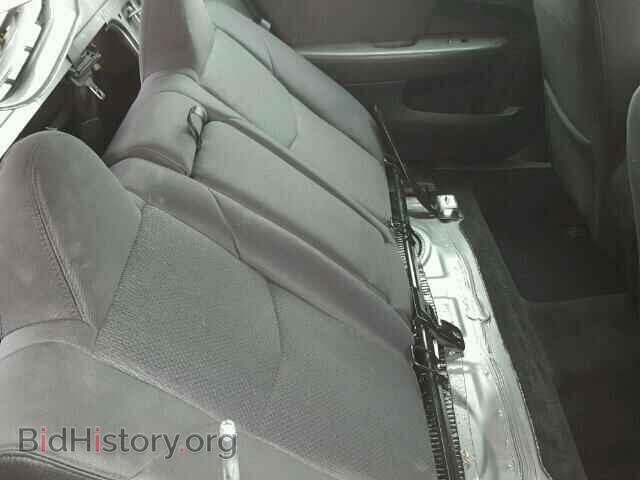 2013 CHRYSLER 200 - VIN: 1C3CCBAB4DN568734 - Фото 6