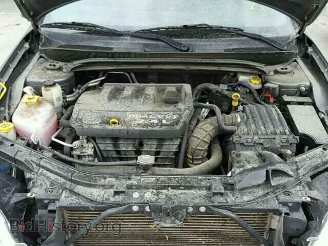 2013 CHRYSLER 200 - VIN: 1C3CCBAB4DN568734 - Фото 7
