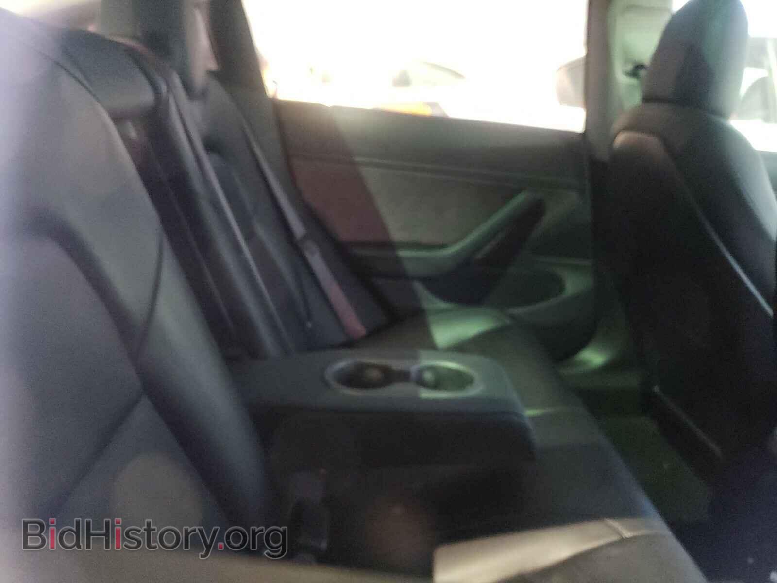 2018 TESLA MODEL 3 - VIN: 5YJ3E1EA3JF053395 - Фото 6