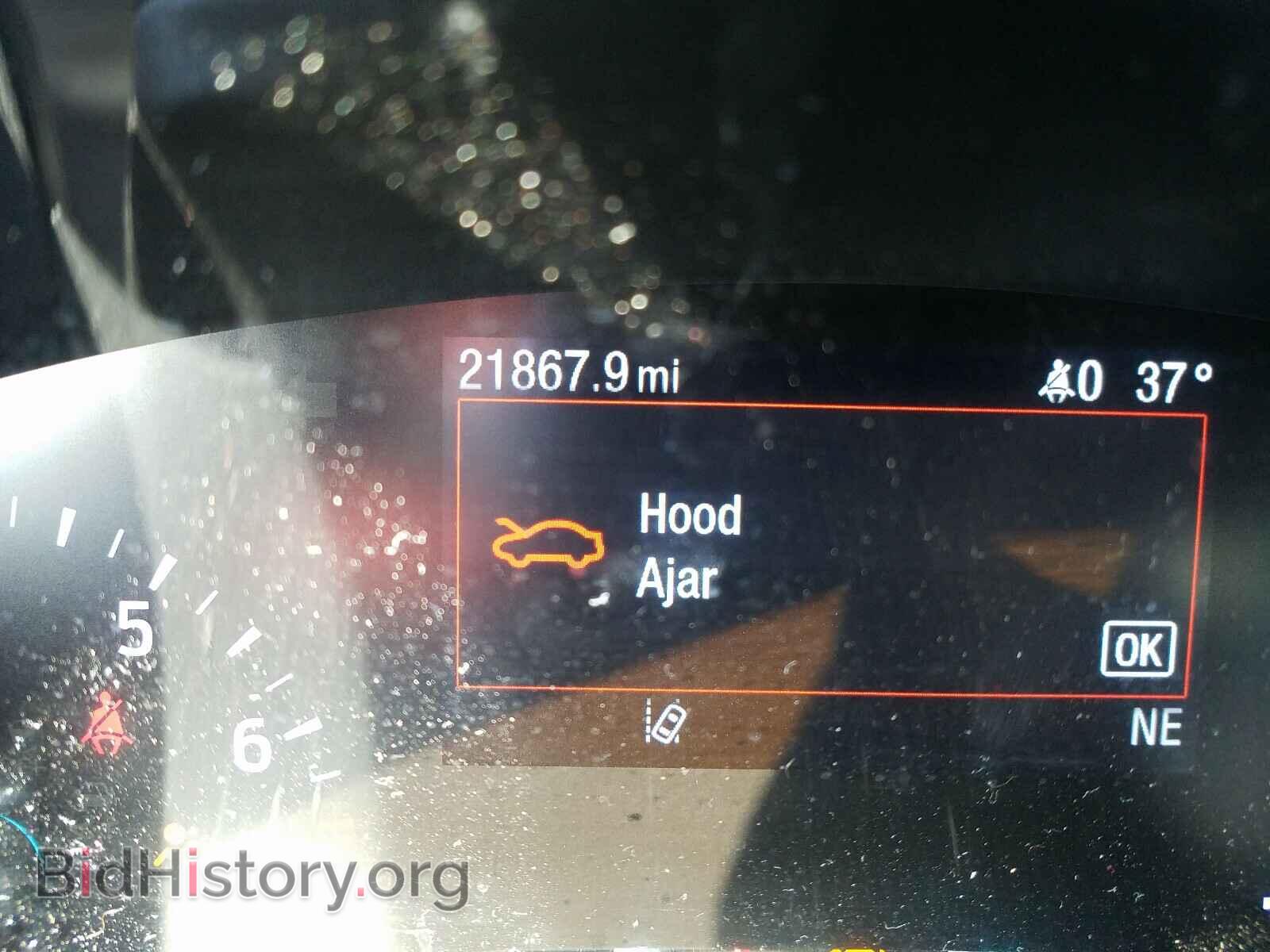 2020 FORD ESCAPE - VIN: 1FMCU0F67LUA26830 - Фото 8