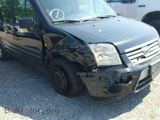 2013 FORD TRANSIT CO - VIN: NM0KS9BN0DT159666 - Фото 9