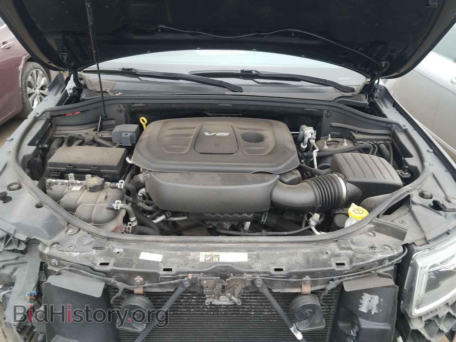 2016 JEEP CHEROKEE - VIN: 1C4RJFBG3GC311237 - Фото 7