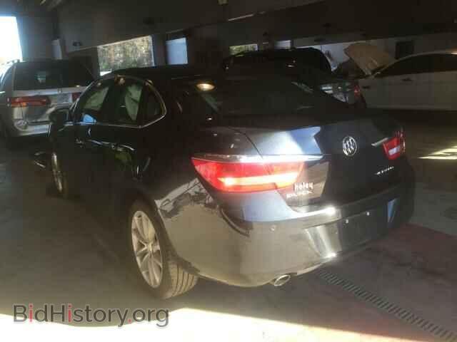 2014 BUICK VERANO - VIN: 1G4PR5SK2E4156990 - Фото 3