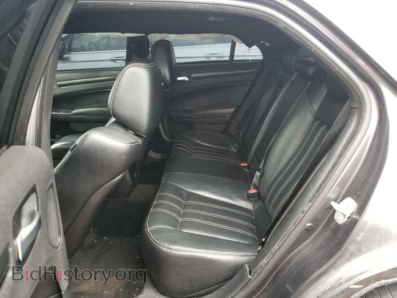 2015 CHRYSLER 300 - VIN: 2C3CCAGG5FH899718 - Фото 10