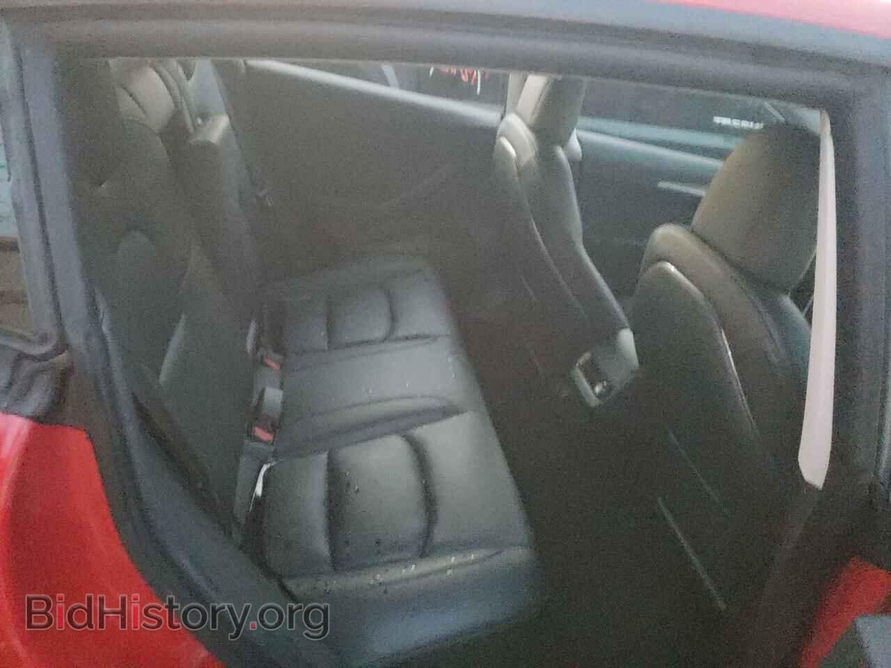 2022 TESLA MODEL 3 - VIN: 5YJ3E1EA7NF304683 - Photo 10