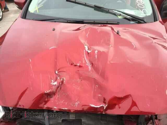 2015 FORD FOCUS - VIN: 1FADP3F23FL276242 - Фото 7