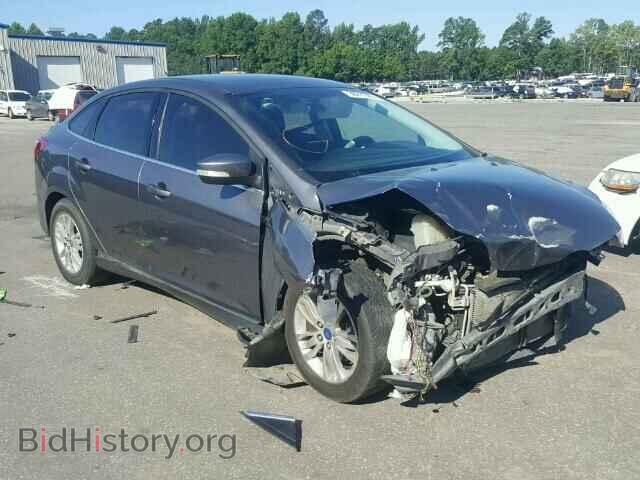 Photo 1FAHP3H2XCL185169 - FORD FOCUS 2012