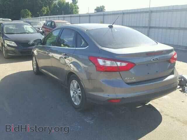 2012 FORD FOCUS - VIN: 1FAHP3H2XCL185169 - Фото 3