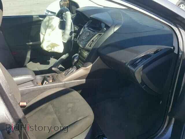 2012 FORD FOCUS - VIN: 1FAHP3H2XCL185169 - Фото 5