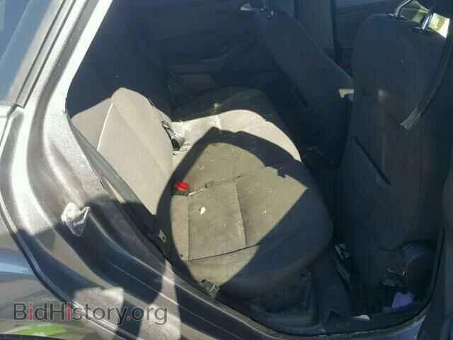 2012 FORD FOCUS - VIN: 1FAHP3H2XCL185169 - Фото 6