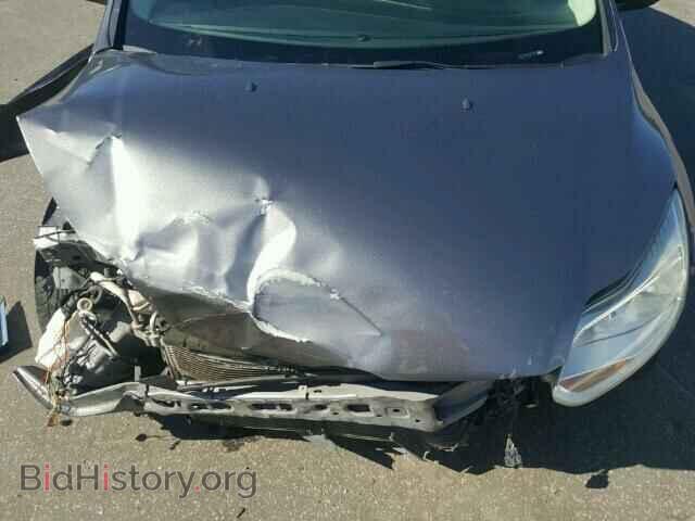 2012 FORD FOCUS - VIN: 1FAHP3H2XCL185169 - Фото 7