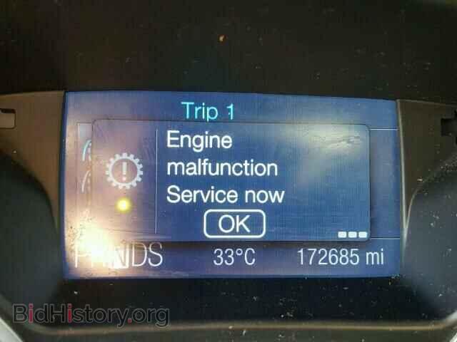 2012 FORD FOCUS - VIN: 1FAHP3H2XCL185169 - Фото 8