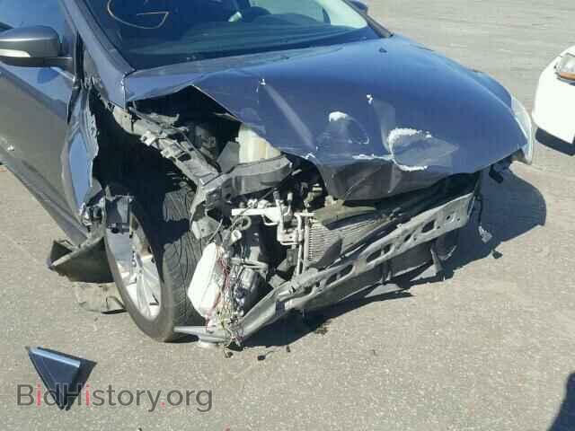 2012 FORD FOCUS - VIN: 1FAHP3H2XCL185169 - Фото 9