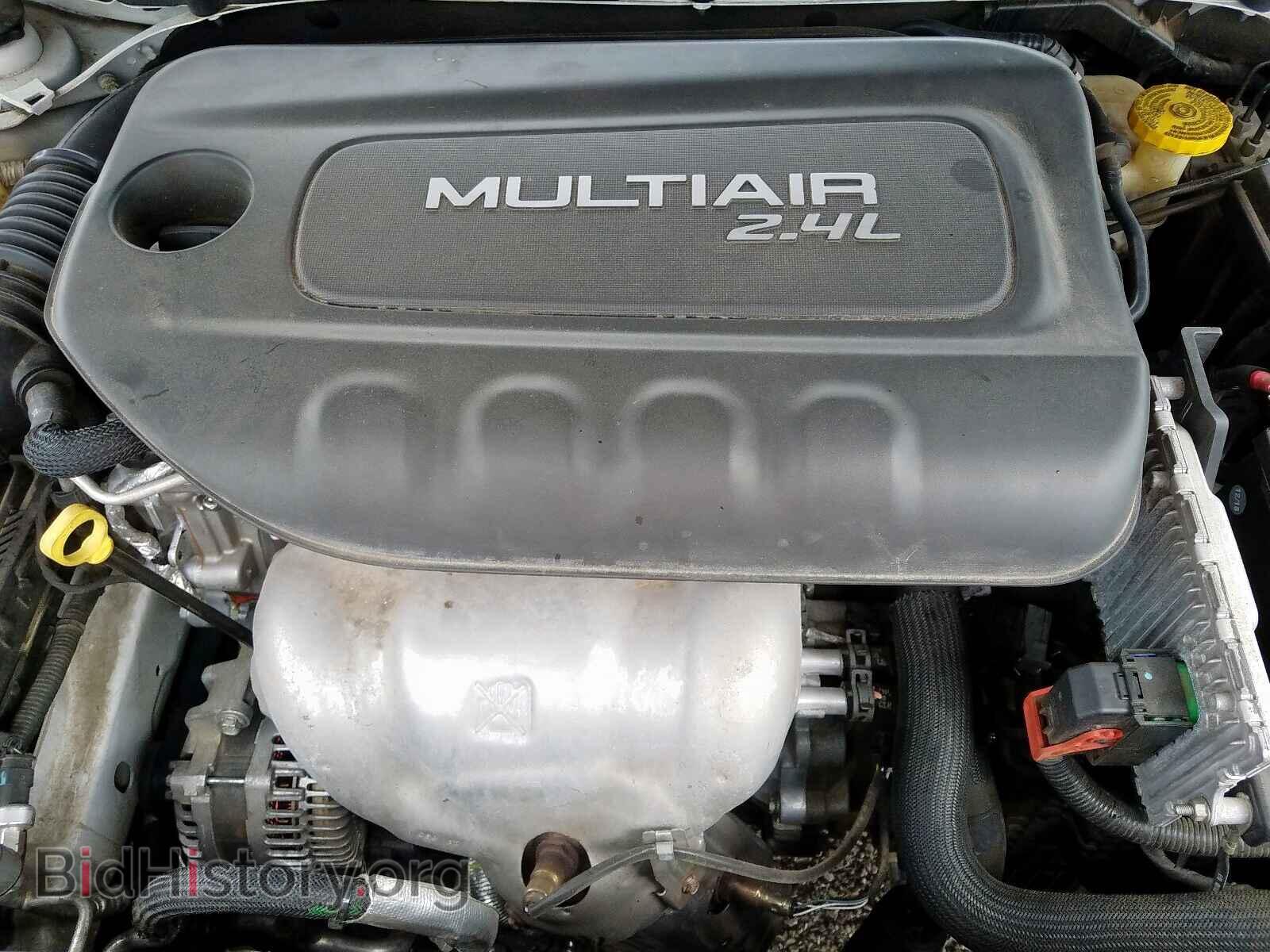2015 CHRYSLER 200 - VIN: 1C3CCCBB5FN713223 - Photo 7