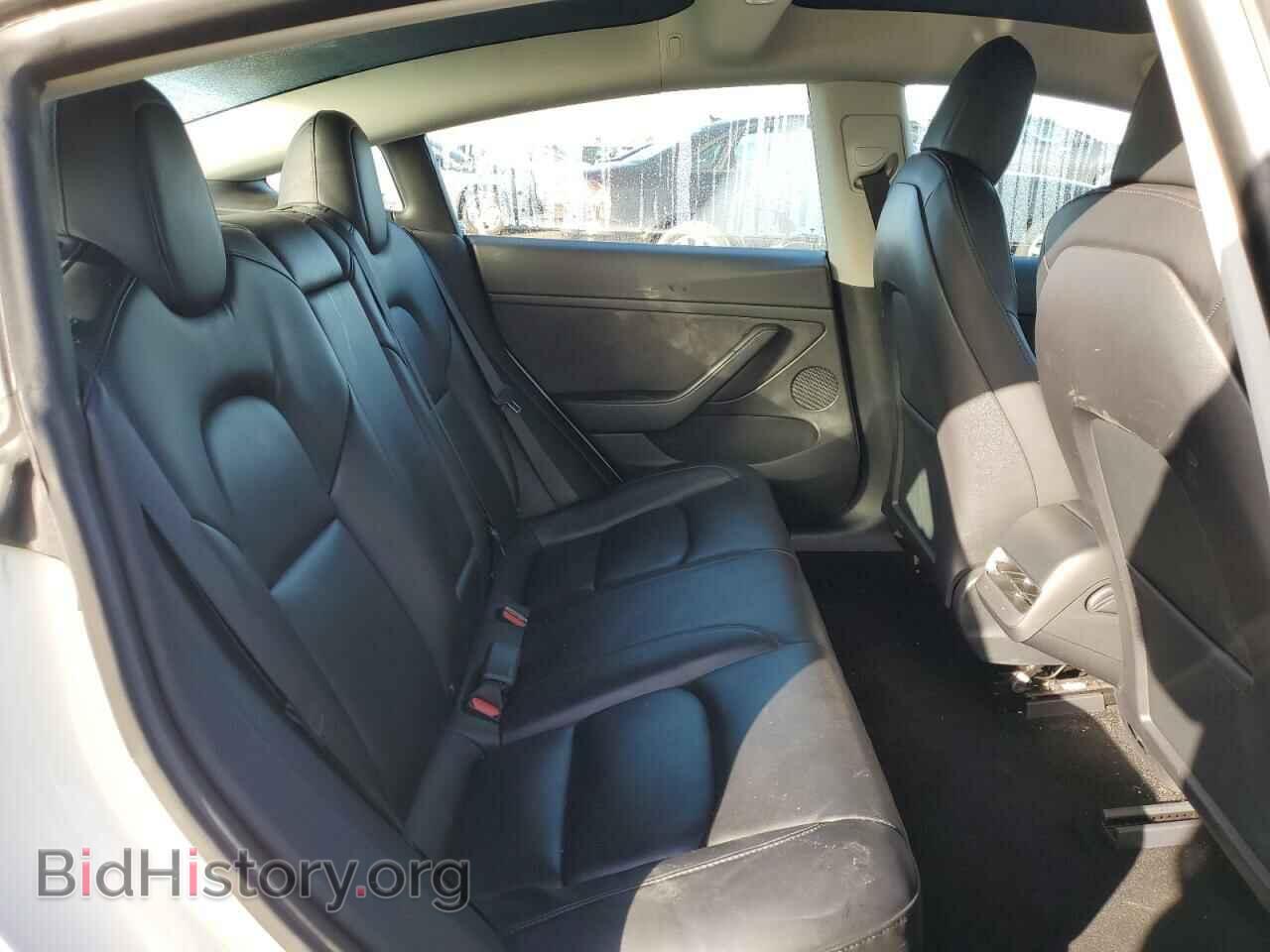 2022 TESLA MODEL 3 - VIN: 5YJ3E1EAXNF145125 - Photo 10
