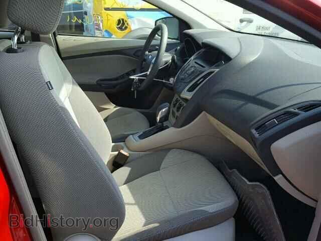 2012 FORD FOCUS - VIN: 1FAHP3F23CL233047 - Photo 5