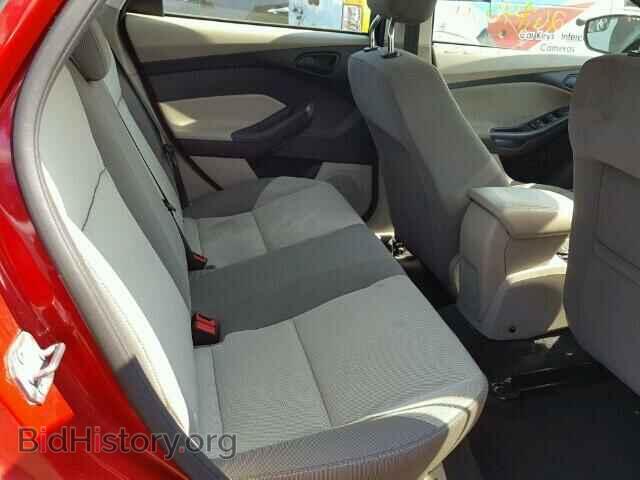 2012 FORD FOCUS - VIN: 1FAHP3F23CL233047 - Photo 6