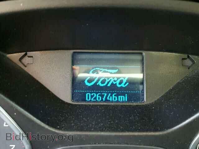 2012 FORD FOCUS - VIN: 1FAHP3F23CL233047 - Photo 8