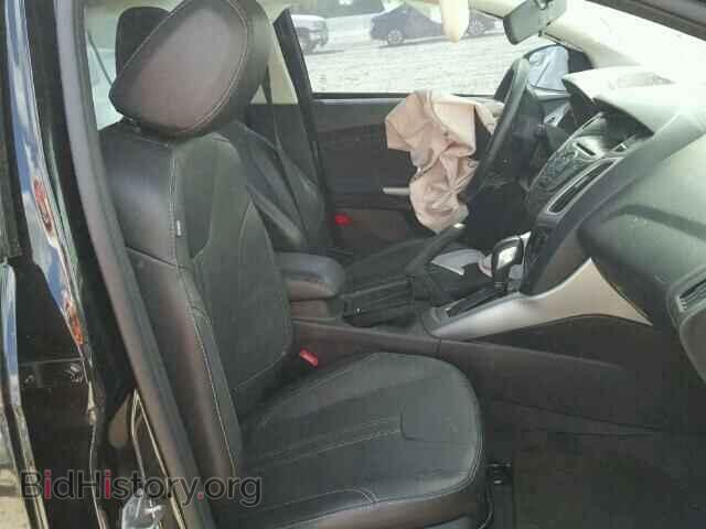2014 FORD FOCUS - VIN: 1FADP3F27EL279563 - Фото 5