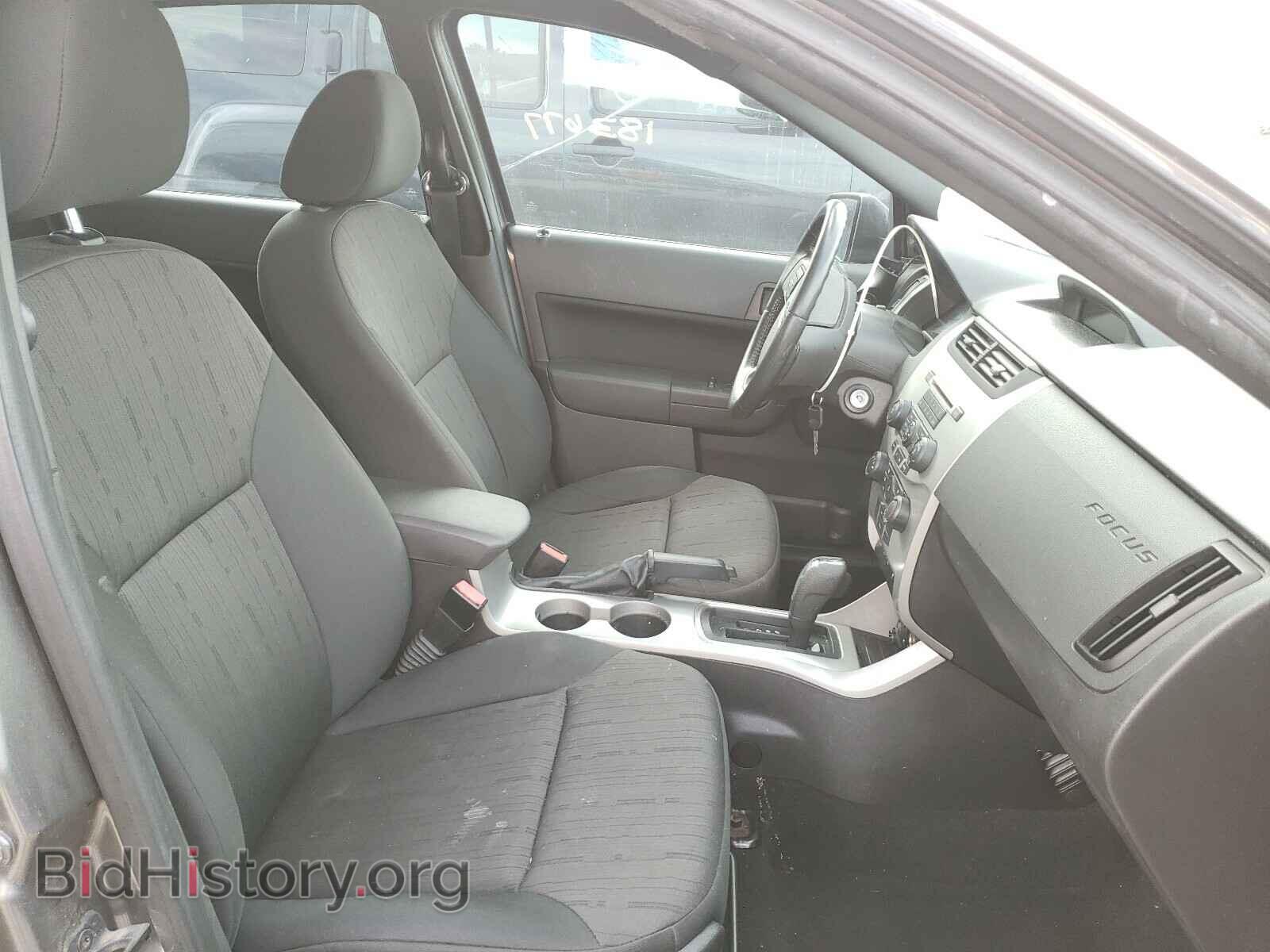 2011 FORD FOCUS - VIN: 1FAHP3FN0BW179357 - Photo 5
