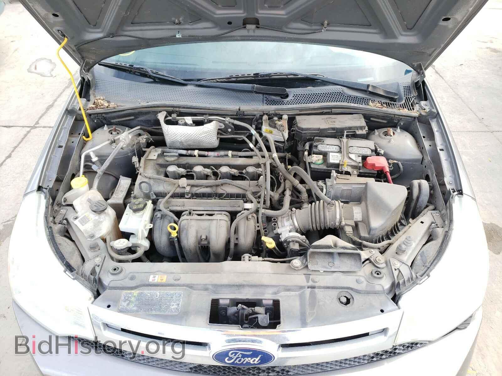 2011 FORD FOCUS - VIN: 1FAHP3FN0BW179357 - Photo 7