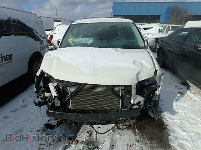 2010 DODGE CARAVAN - VIN: 2D4RN5D16AR486574 - Фото 10