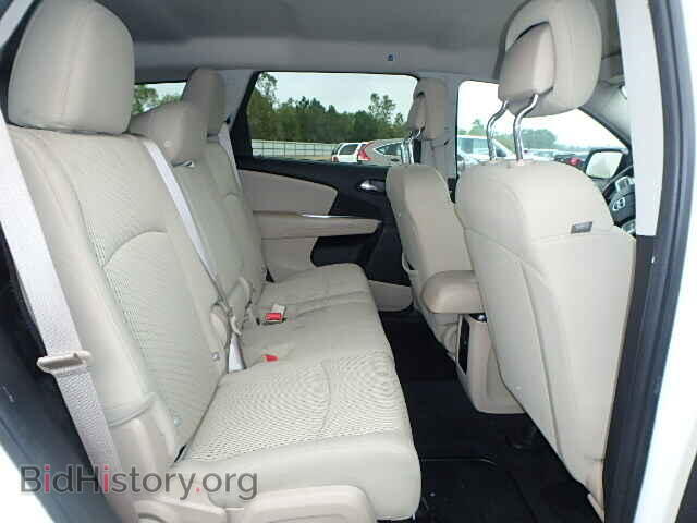 2012 DODGE JOURNEY - VIN: 3C4PDCBG1CT226571 - Фото 6