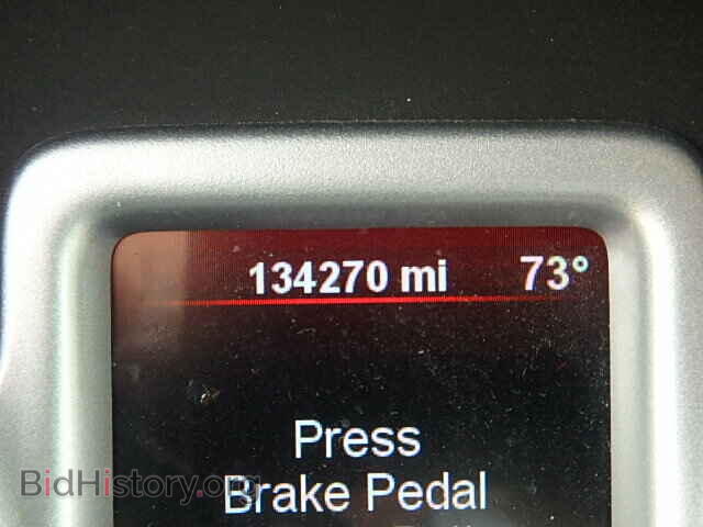 2012 DODGE JOURNEY - VIN: 3C4PDCBG1CT226571 - Фото 8