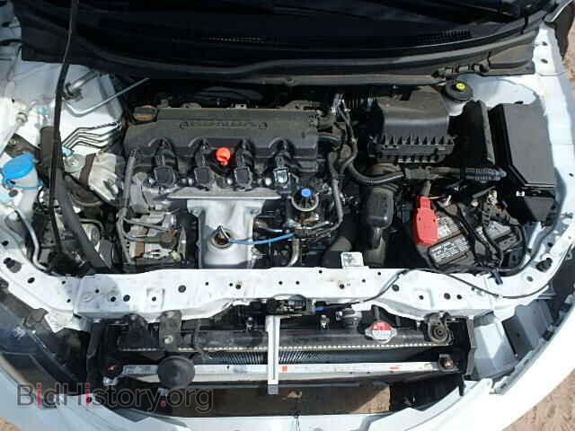 2014 HONDA CIVIC - VIN: 19XFB2F5XEE014005 - Photo 7
