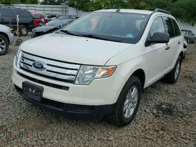 2010 FORD EDGE - VIN: 2FMDK3GC2ABA03829 - Photo 2