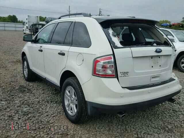 2010 FORD EDGE - VIN: 2FMDK3GC2ABA03829 - Photo 3