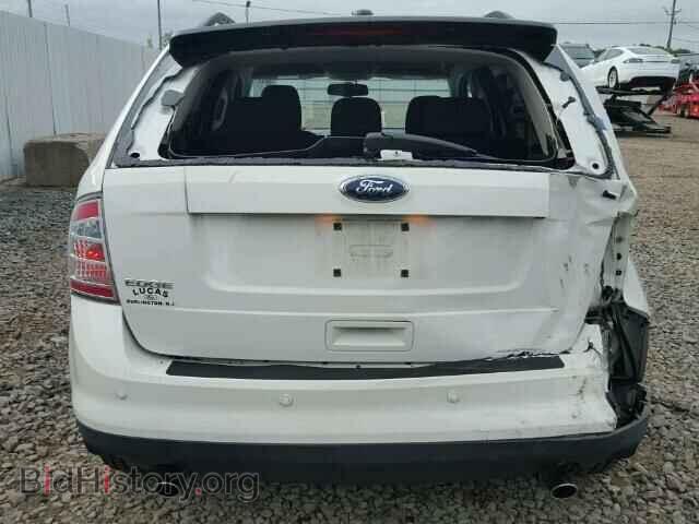 2010 FORD EDGE - VIN: 2FMDK3GC2ABA03829 - Photo 10