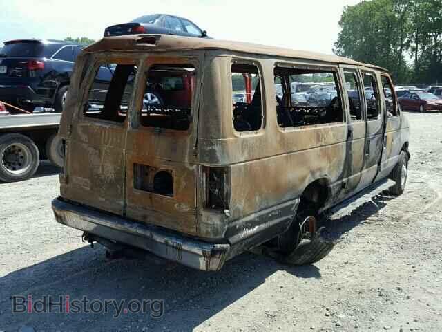 2007 FORD ECONOLINE - VIN: 1FBSS31L07DA71929 - Photo 4