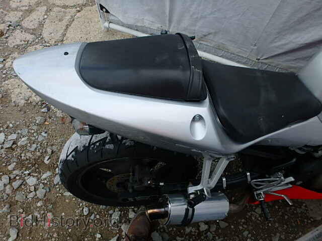 2003 HONDA CBR CYCLE - VIN: JH2PC35023M402266 - Photo 6