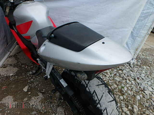 2003 HONDA CBR CYCLE - VIN: JH2PC35023M402266 - Photo 10