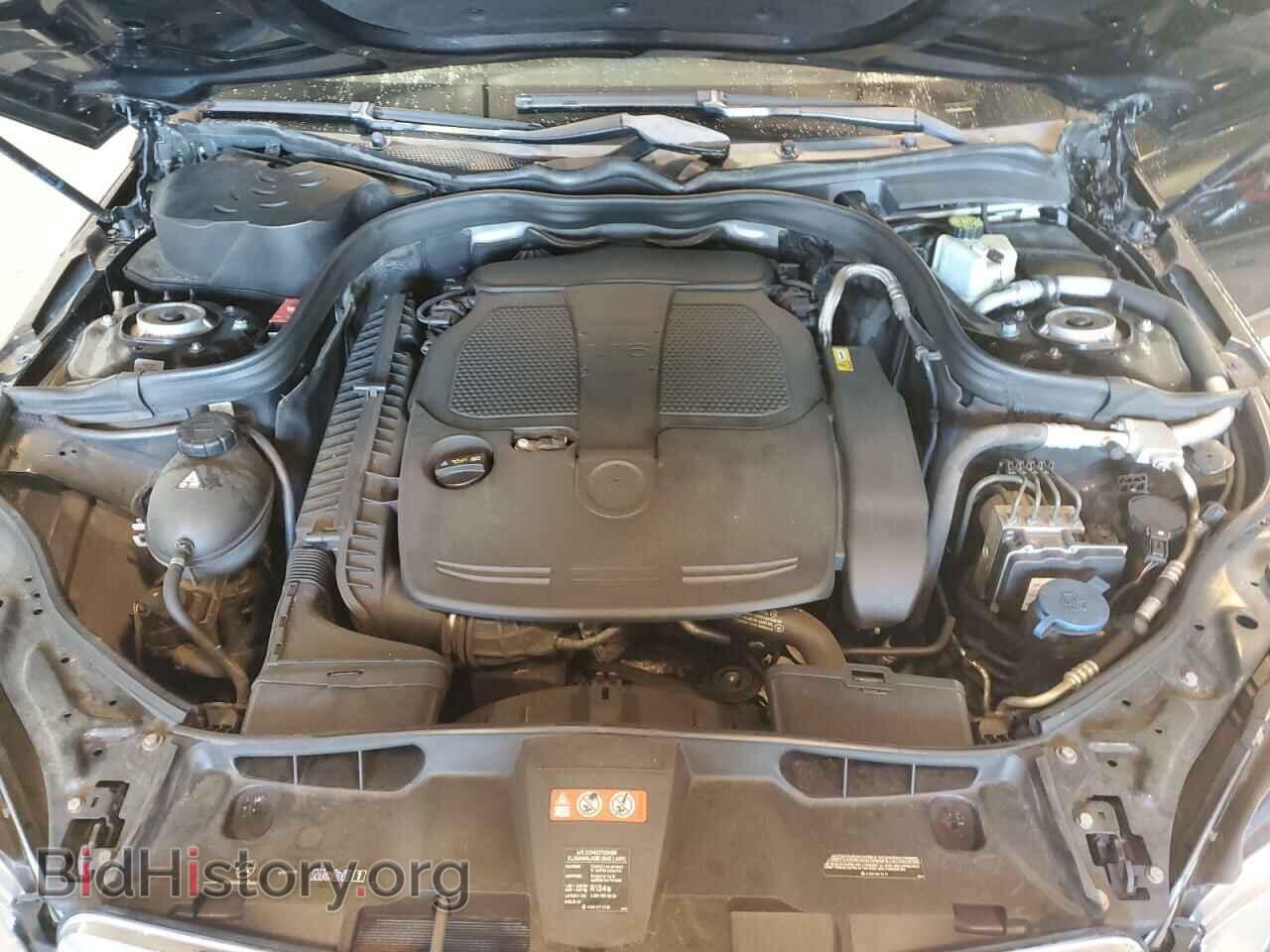 2012 MERCEDES-BENZ E-CLASS - VIN: WDDHF8JB9CA547045 - Фото 11