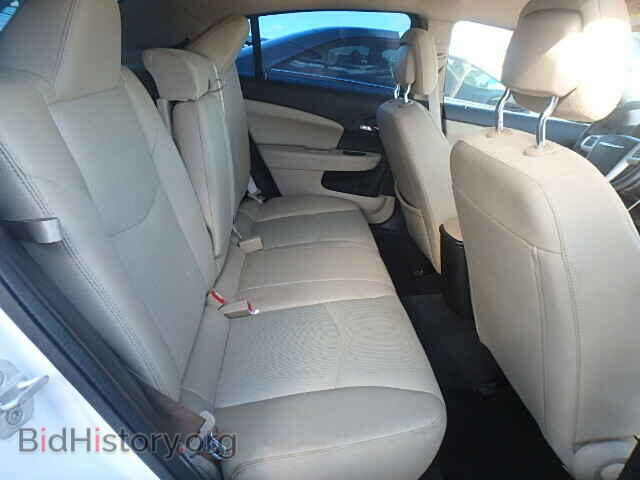 2013 CHRYSLER 200 - VIN: 1C3CCBBB5DN602548 - Фото 6