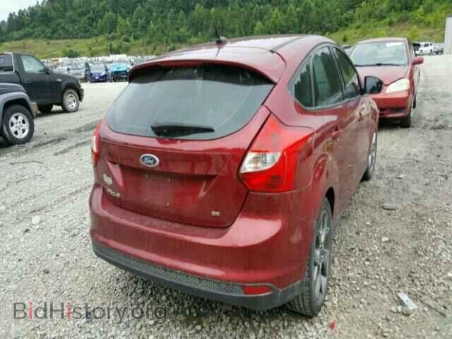 2014 FORD FOCUS - VIN: 1FADP3K20EL325501 - Photo 4