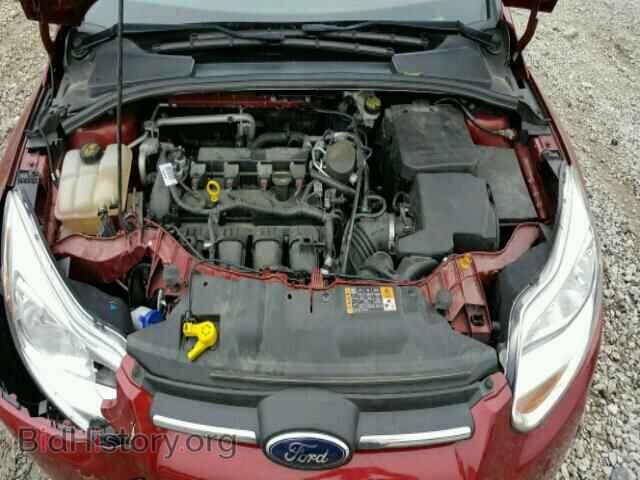 2014 FORD FOCUS - VIN: 1FADP3K20EL325501 - Photo 7