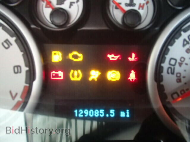 2009 FORD FOCUS - VIN: 1FAHP35N89W148904 - Фото 8