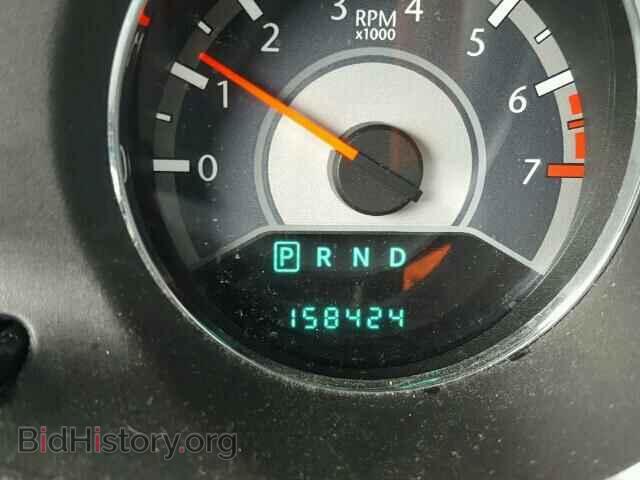 2012 CHRYSLER 200 - VIN: 1C3CCBBB3CN125438 - Фото 8