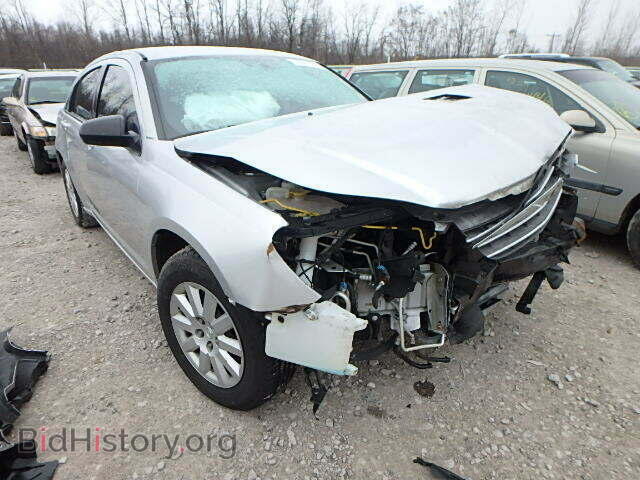 Фотография 1C3CC4FB7AN101985 - CHRYSLER SEBRING 2010