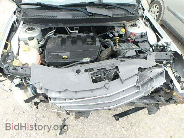 2010 CHRYSLER SEBRING - VIN: 1C3CC4FB7AN101985 - Фото 7