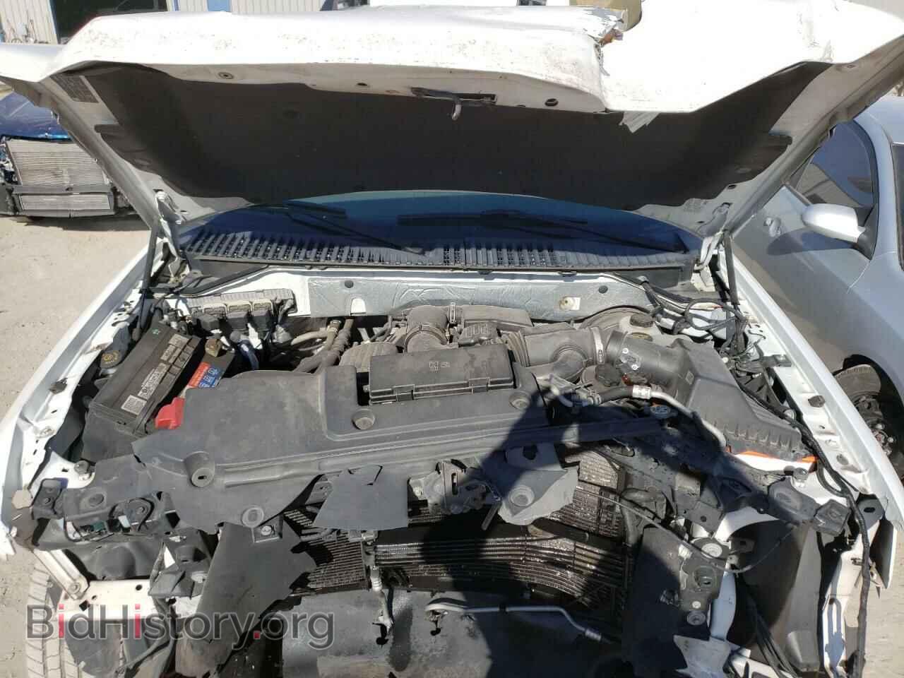 2014 FORD EXPEDITION - VIN: 1FMJU1K50EEF03167 - Фото 12