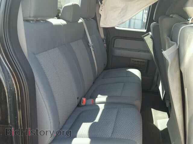 2013 FORD F150 - VIN: 1FTFX1CF1DFB79633 - Фото 6