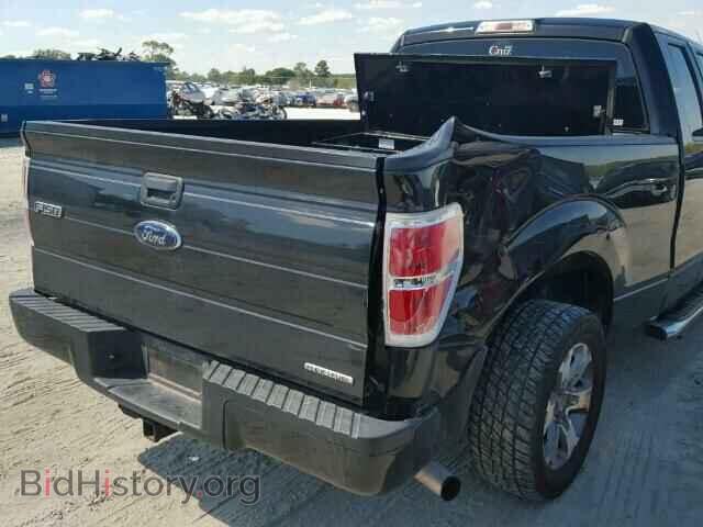 2013 FORD F150 - VIN: 1FTFX1CF1DFB79633 - Фото 10