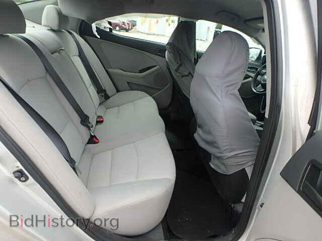 2014 KIA OPTIMA - VIN: KNAGM4A71E5452729 - Photo 6