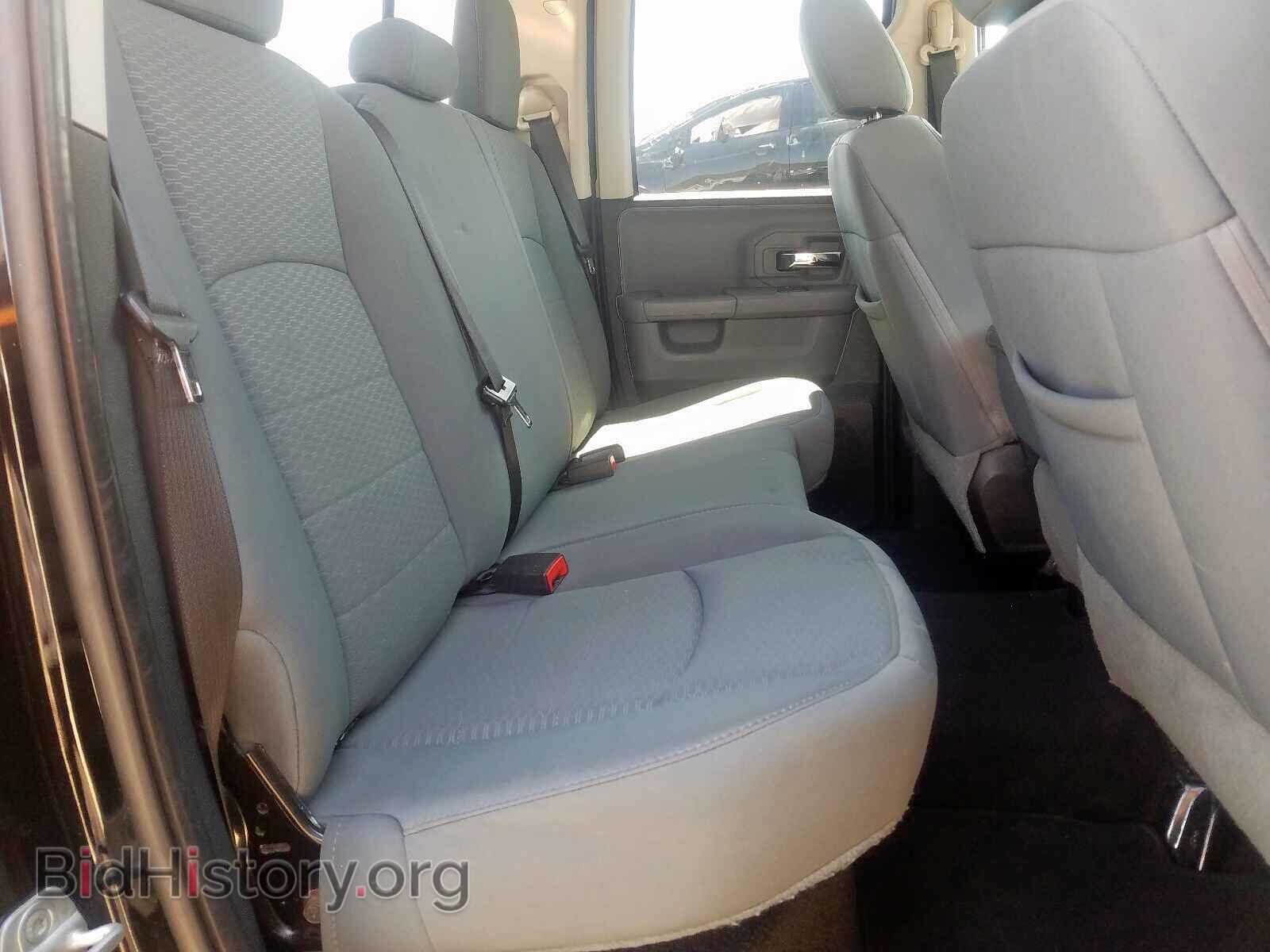 2013 RAM 1500 - VIN: 1C6RR7GP4DS512595 - Фото 6